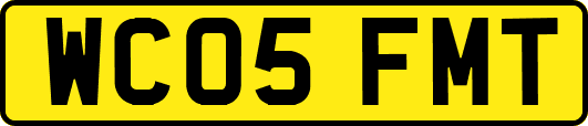 WC05FMT