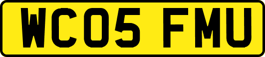 WC05FMU