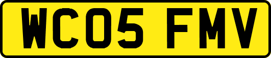 WC05FMV