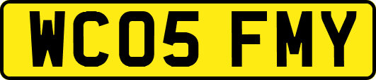 WC05FMY