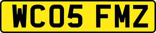 WC05FMZ