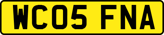 WC05FNA