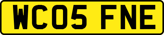 WC05FNE