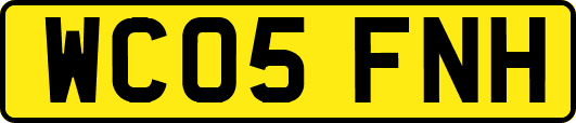 WC05FNH