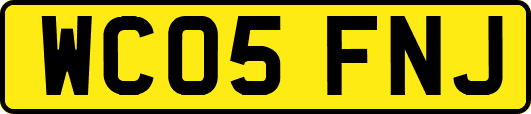 WC05FNJ