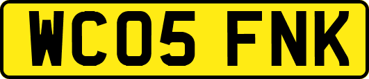 WC05FNK