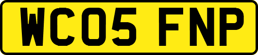 WC05FNP