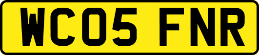 WC05FNR