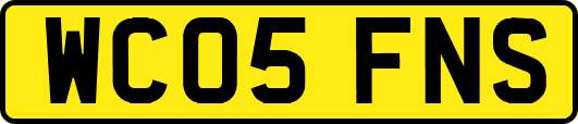WC05FNS