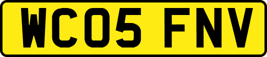 WC05FNV