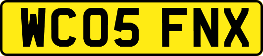 WC05FNX