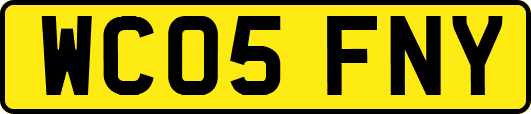WC05FNY