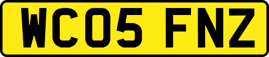 WC05FNZ
