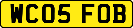 WC05FOB