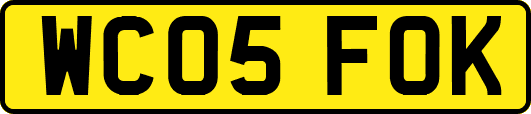WC05FOK