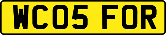 WC05FOR