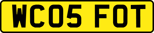 WC05FOT