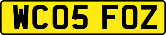 WC05FOZ