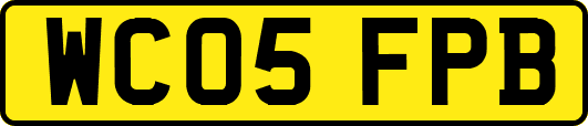 WC05FPB