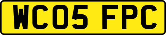 WC05FPC
