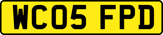WC05FPD