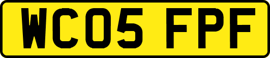WC05FPF