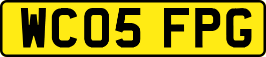 WC05FPG