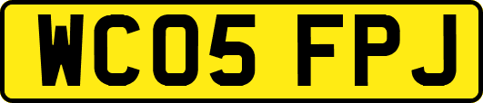 WC05FPJ