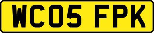 WC05FPK