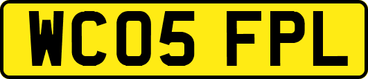 WC05FPL