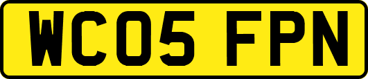 WC05FPN