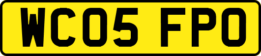 WC05FPO