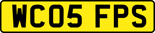 WC05FPS