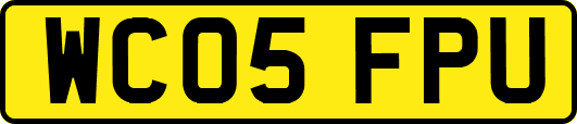 WC05FPU