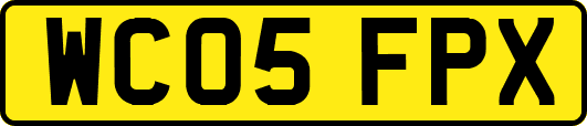WC05FPX