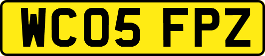 WC05FPZ