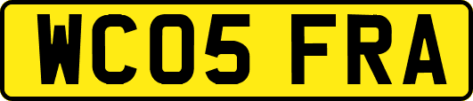 WC05FRA