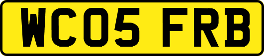 WC05FRB