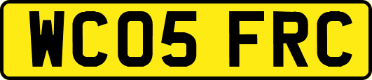 WC05FRC