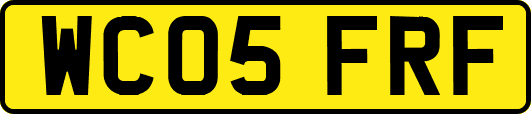 WC05FRF
