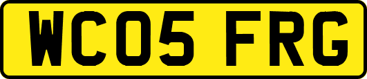 WC05FRG