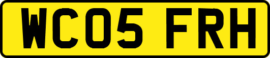WC05FRH
