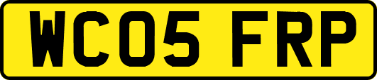 WC05FRP