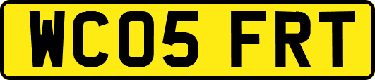 WC05FRT