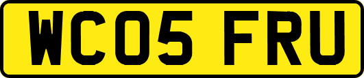 WC05FRU