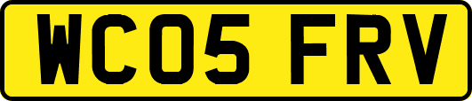 WC05FRV