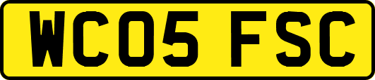 WC05FSC