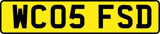 WC05FSD