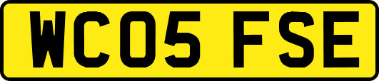 WC05FSE