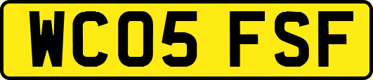 WC05FSF